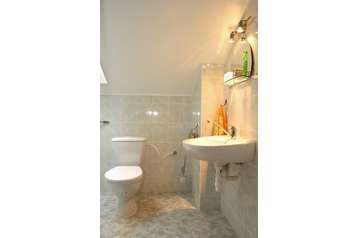 Slovakia Privát Poprad, Exterior